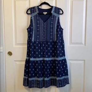 Style & Co. Dress